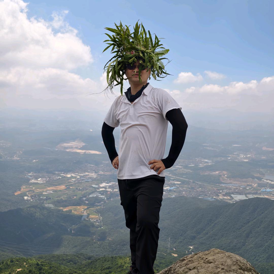 世间始终你最好