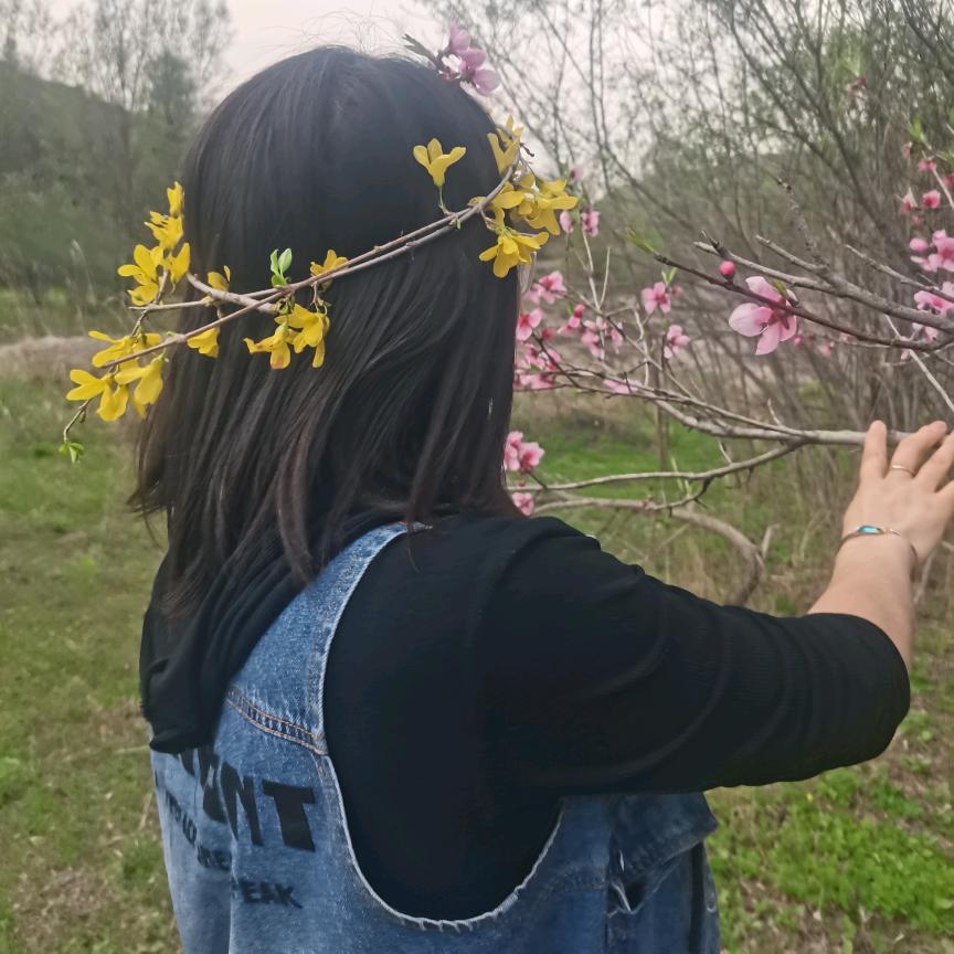 吊儿郎当贾三少（妇）