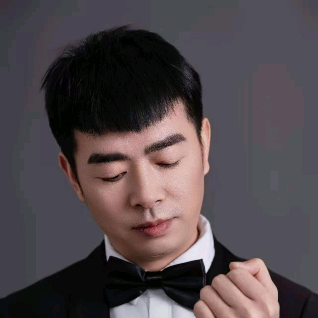 鬟博士染发
