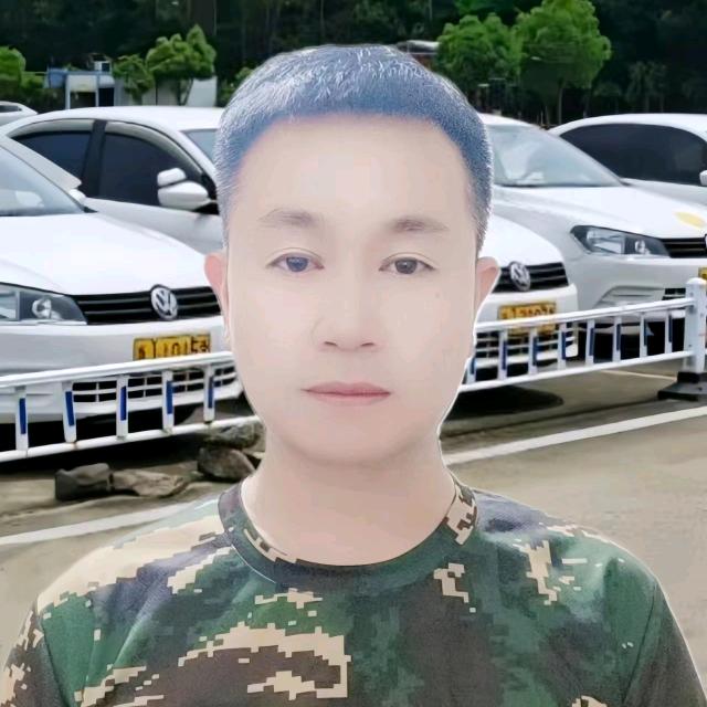 台州市椒江驾校金牌张教练