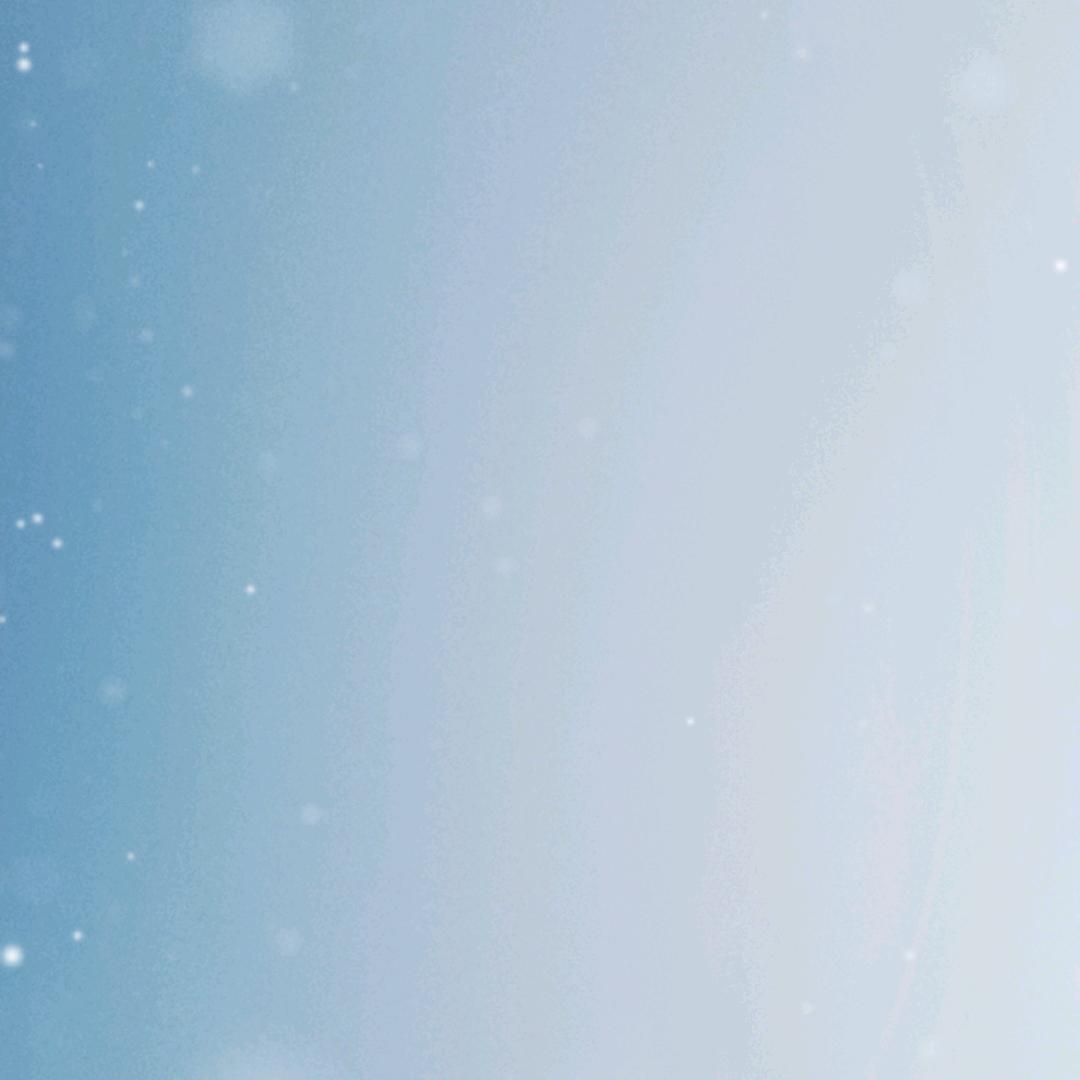 蓝天白云