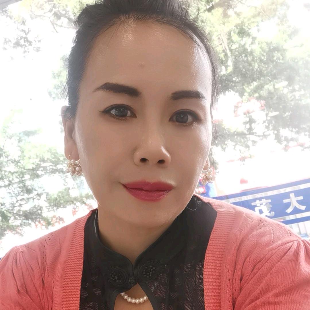 姣姐（拒绝连赞）