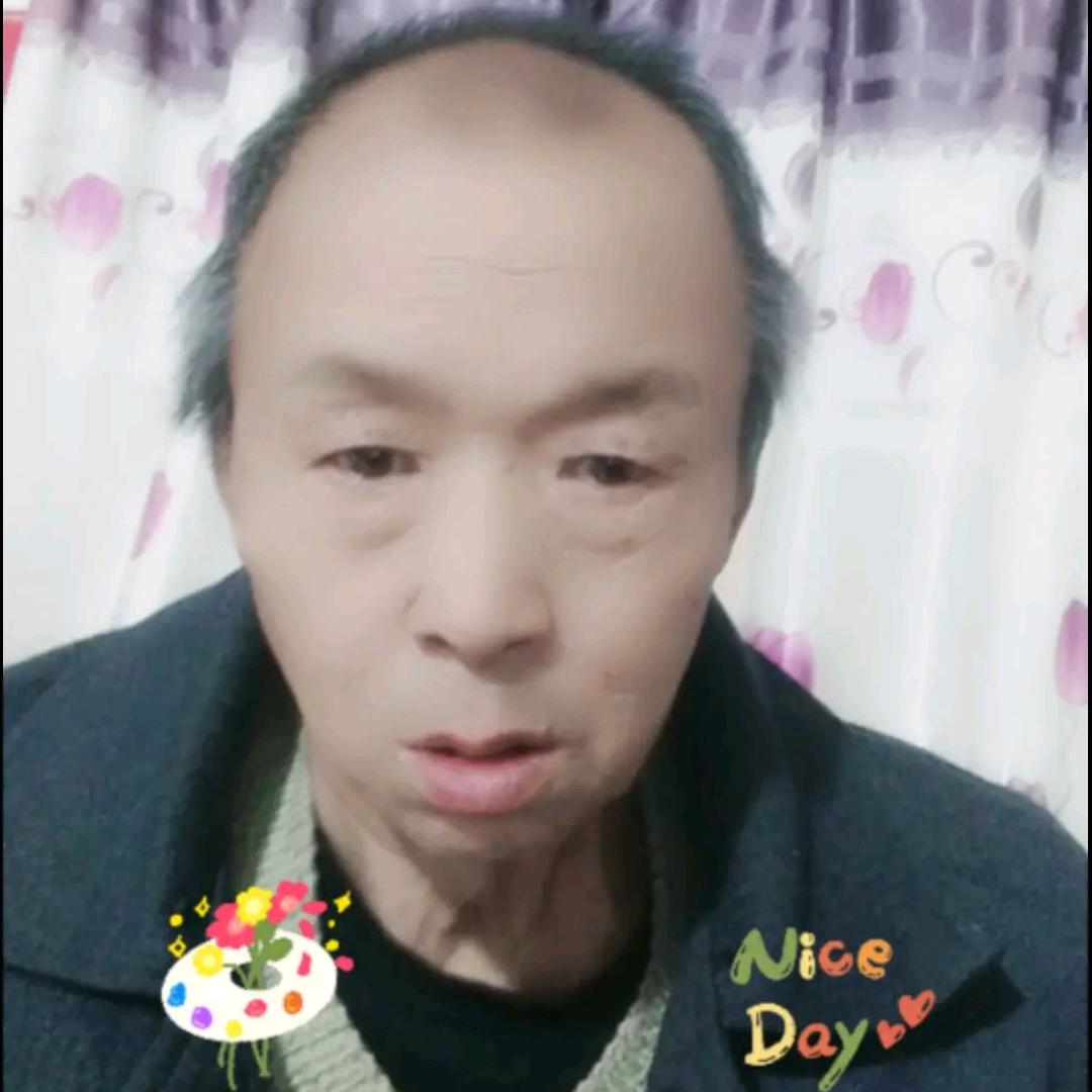农村大哥