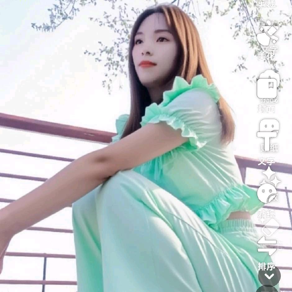 二小姐吖