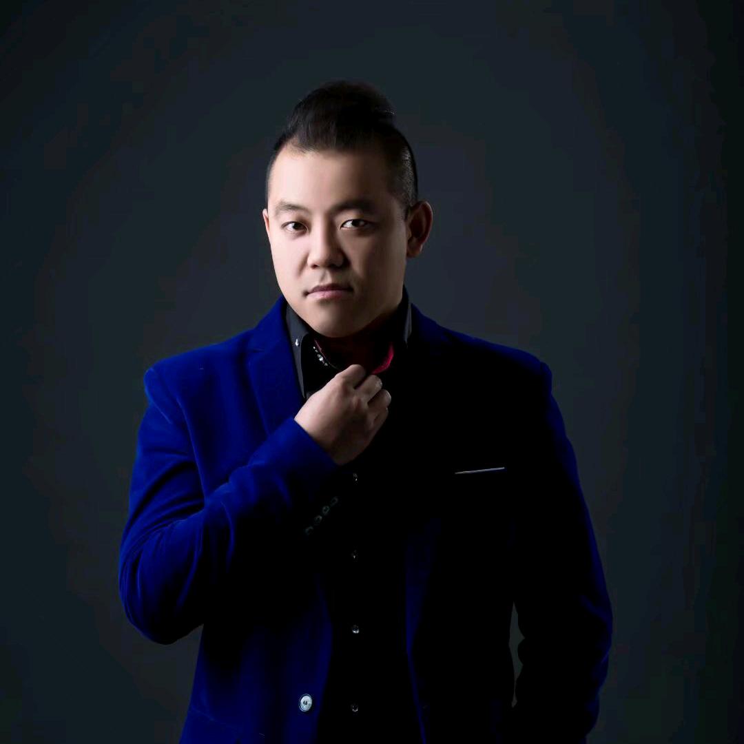 赵旋宇（酒吧歌手速成班）