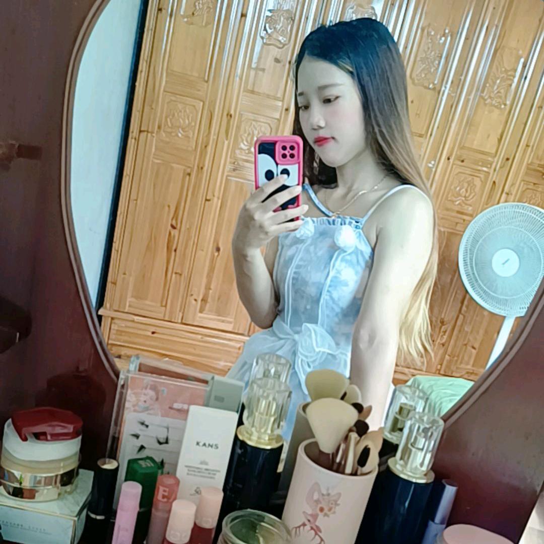 晴晴❤