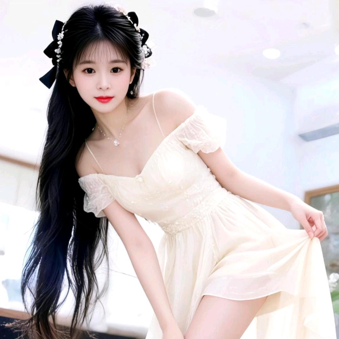 萌宝小仙女（宝贝公主）