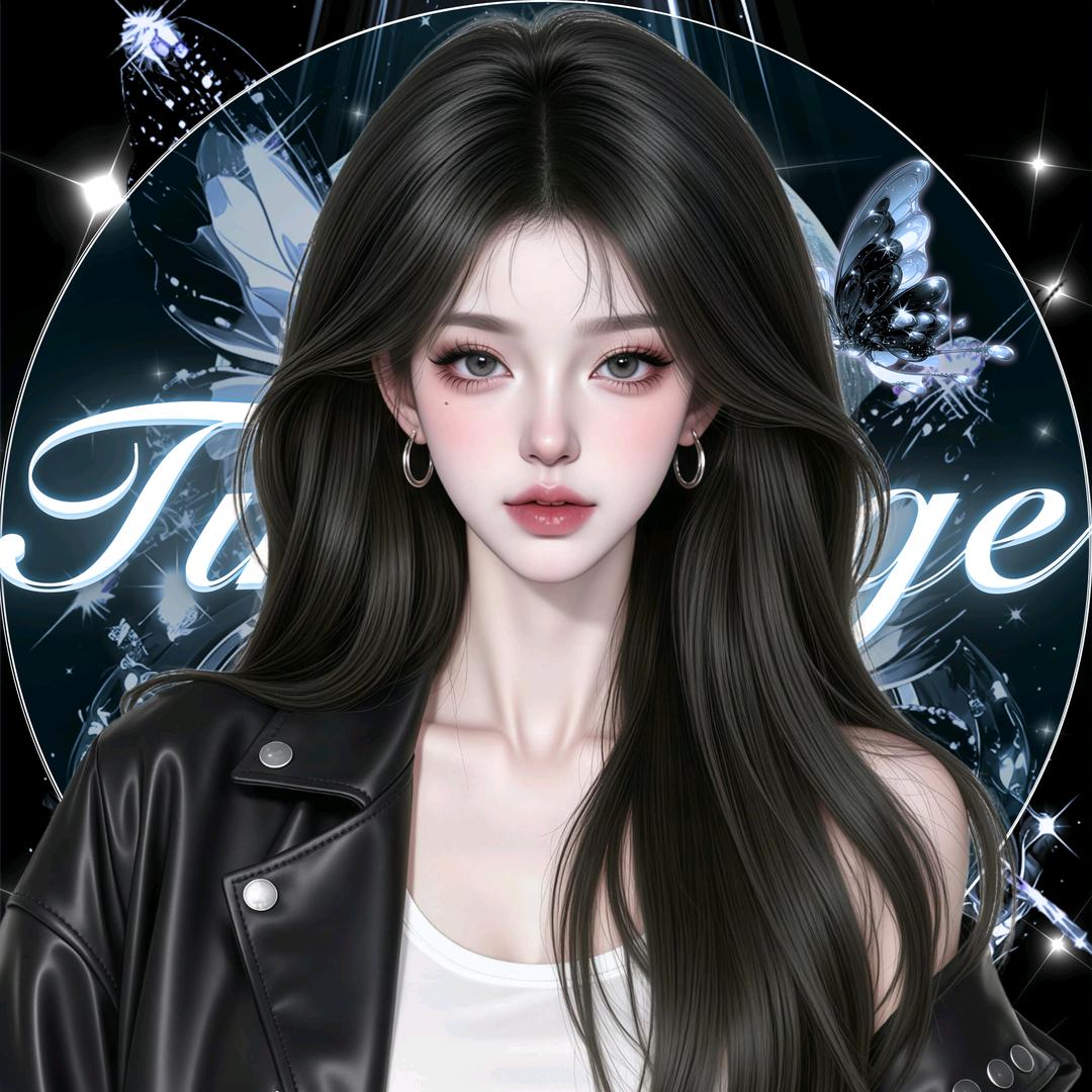 荔栀ty（许愿:浪漫马车）