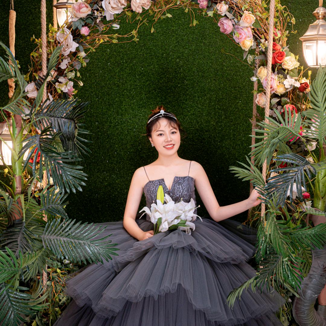 ღ᭄ꦿ十三ღ ᭄