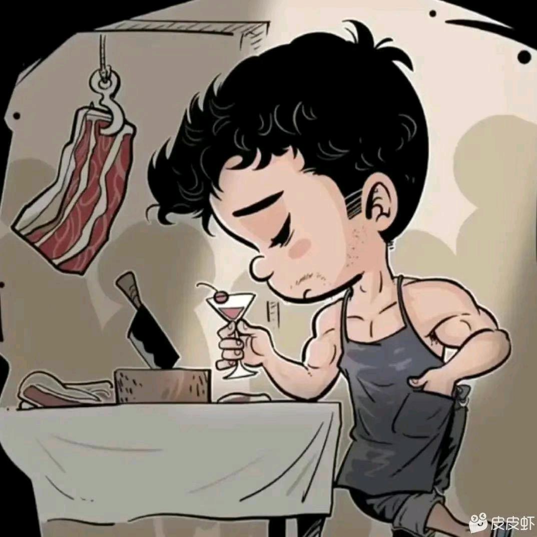 🌈🌈✨断水流大师兄✨🌈🌈