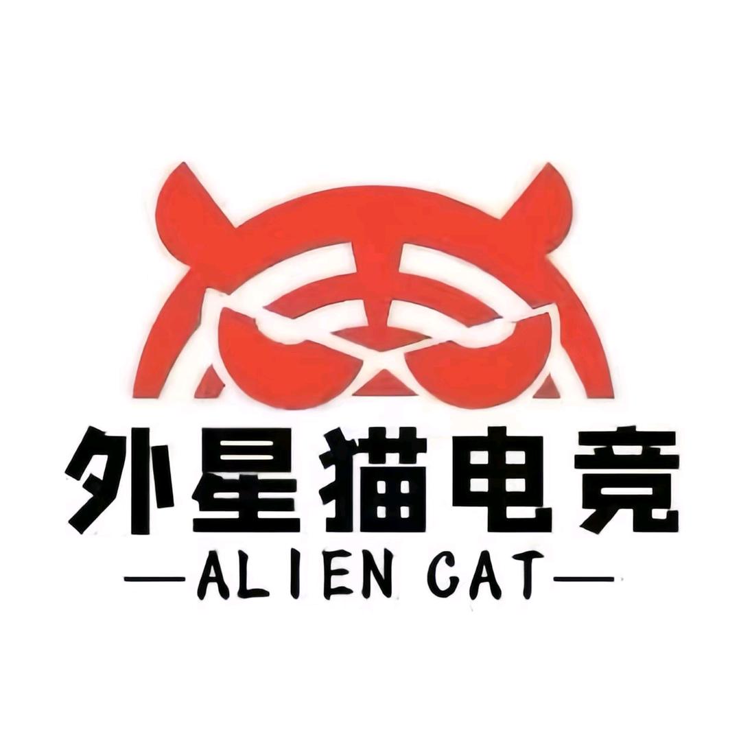 外星猫·电竞