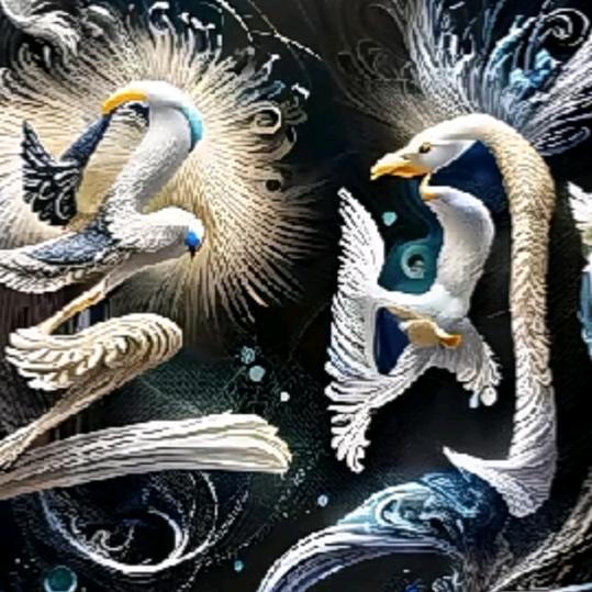 🐬🐬🐬