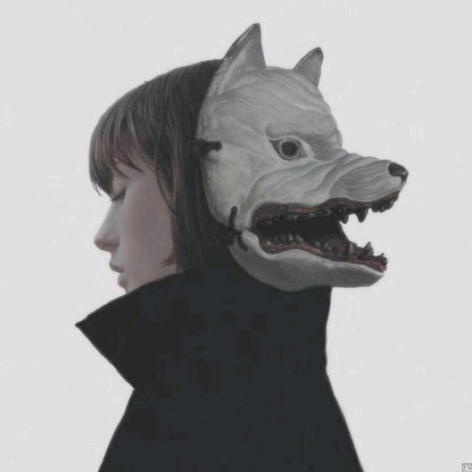 你的眼睛