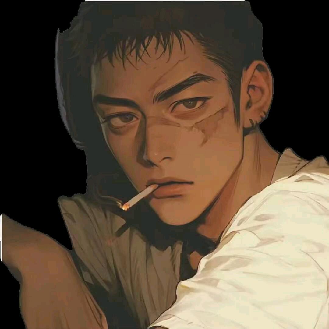 剧终