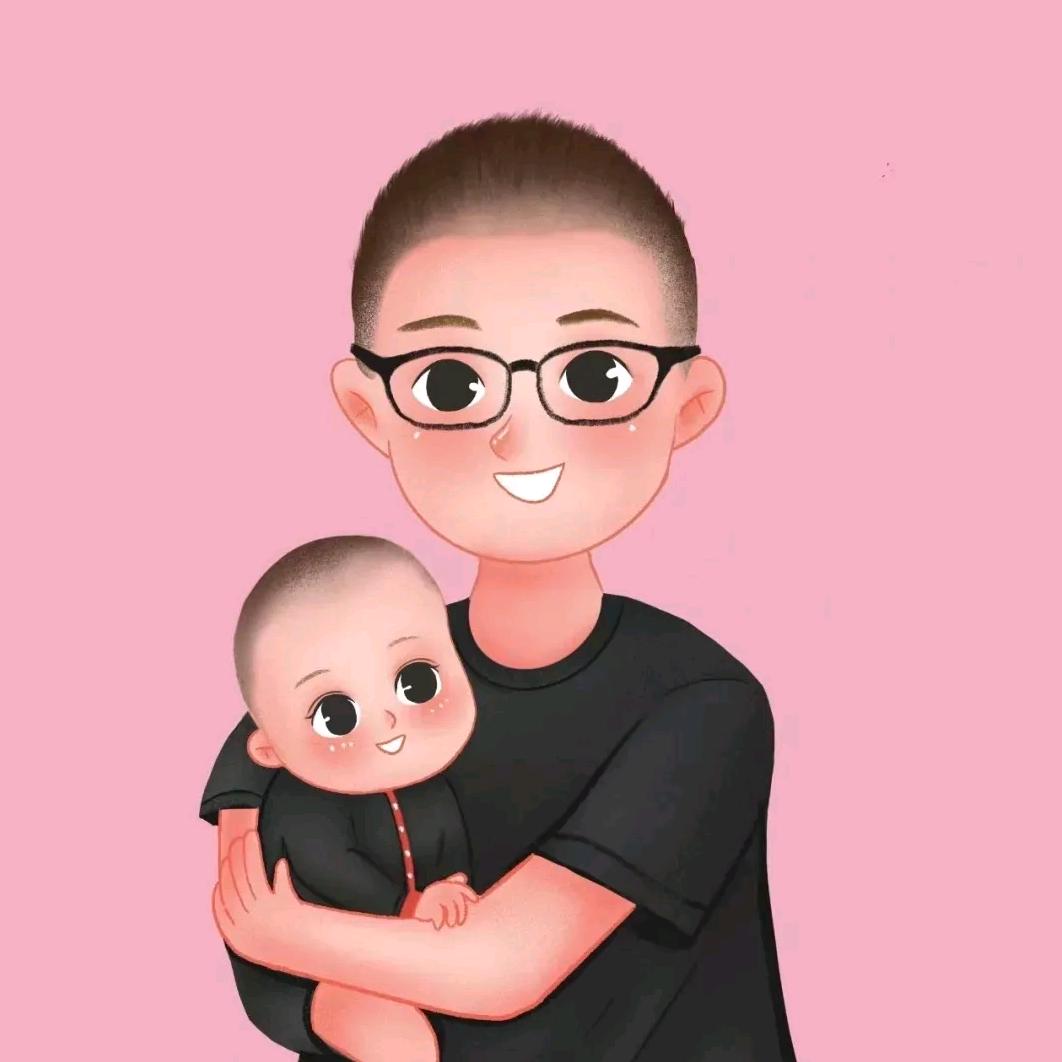 小头儿子大头爸爸