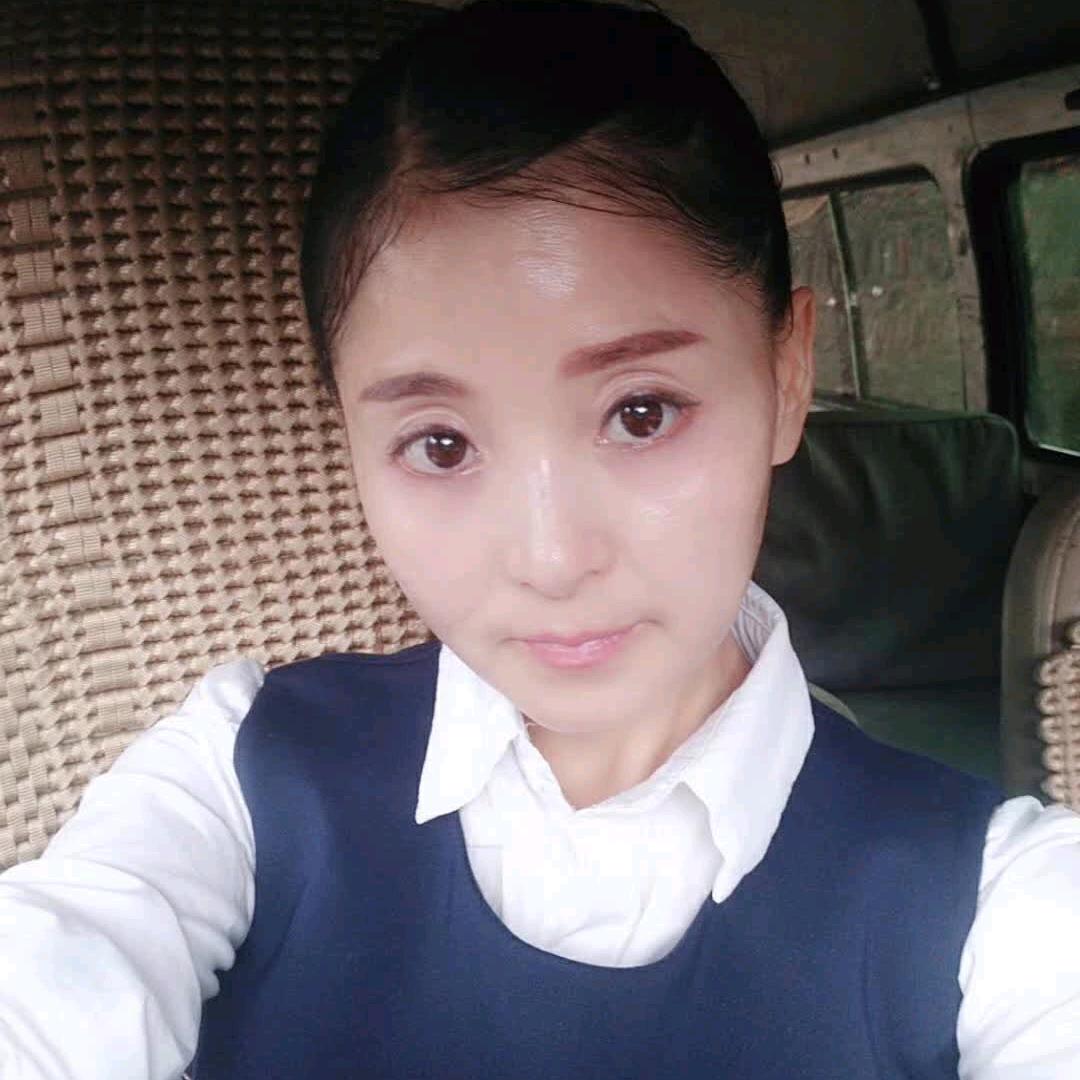白云