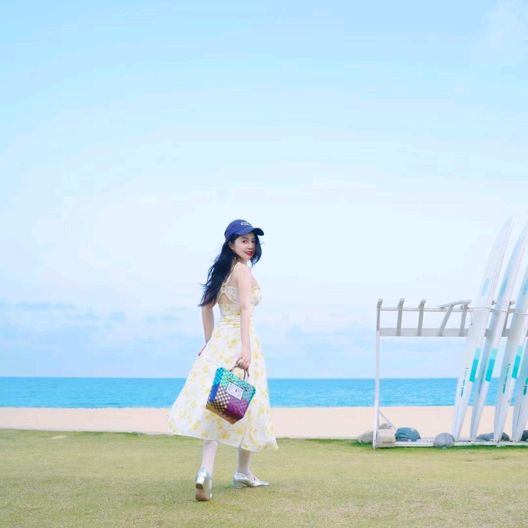 海的誓言