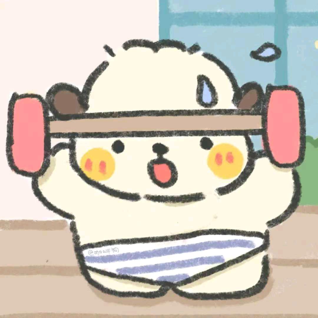 咻咻的小宇