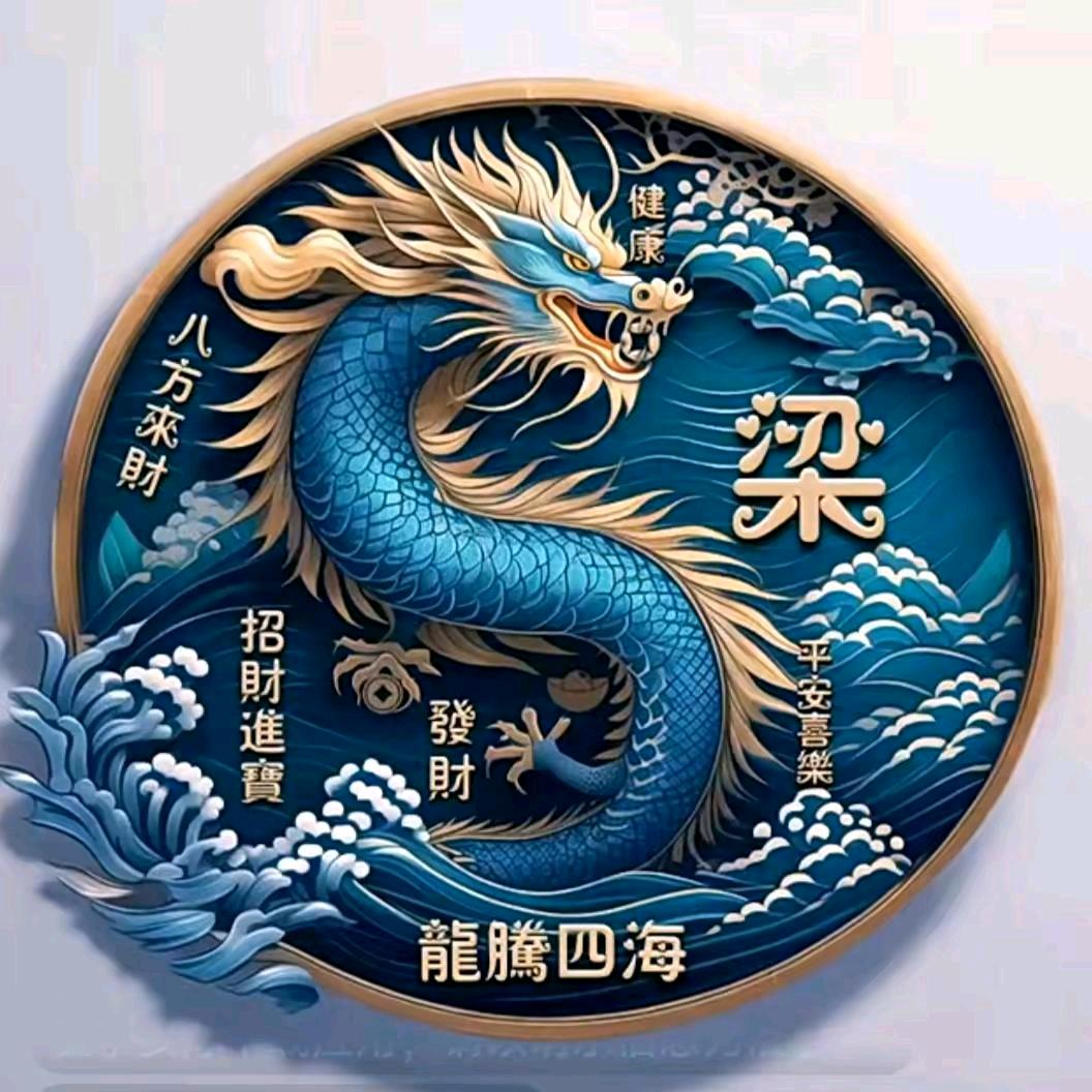 招财進寶