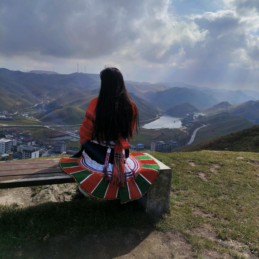 红瑶