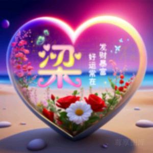 开心果