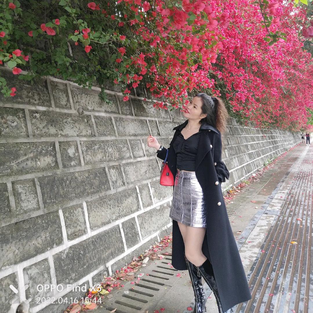 红唇（零基础爵士舞）