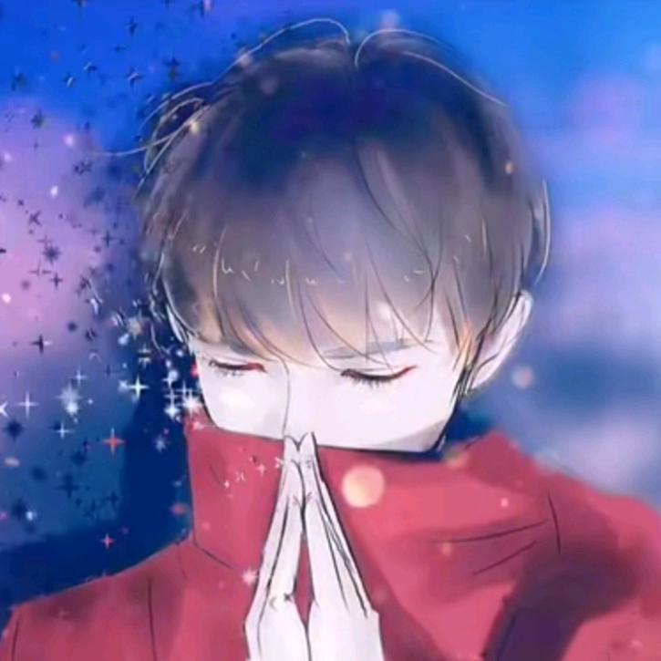 এ༴一笑奈何↝