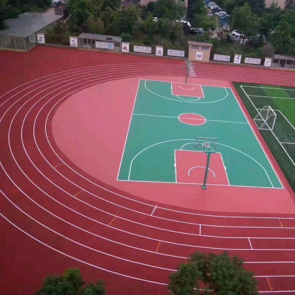 河北鑫亿康塑胶跑道体育工程有限公司