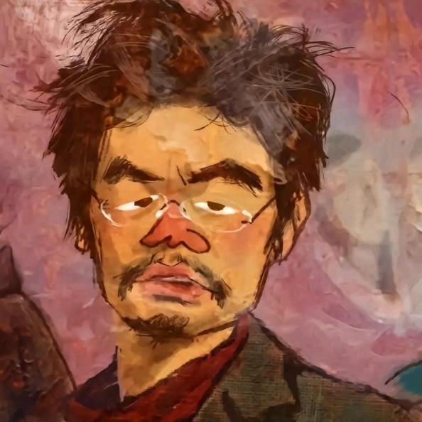 小四哥