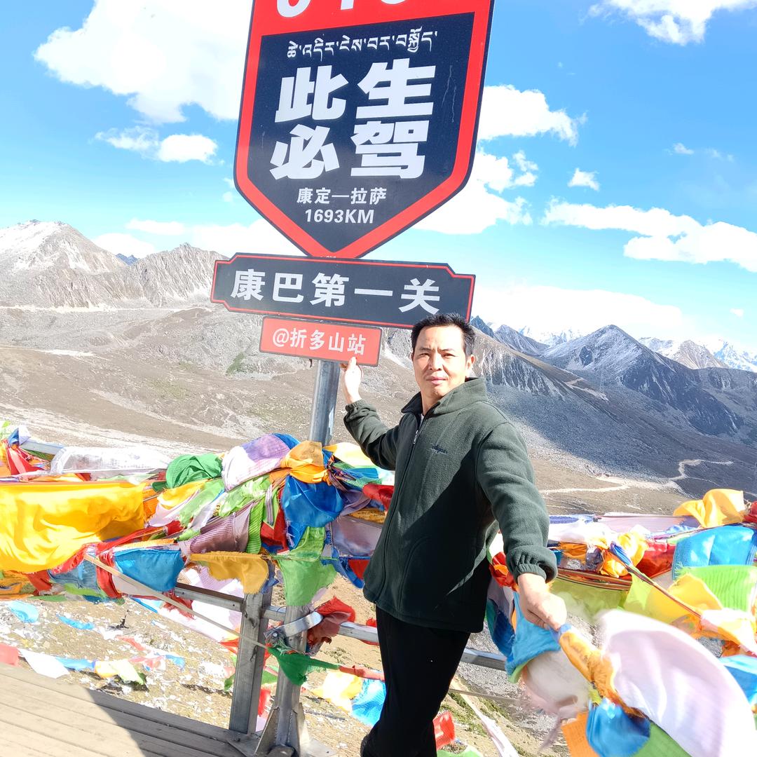 单身爸爸寻找有缘人