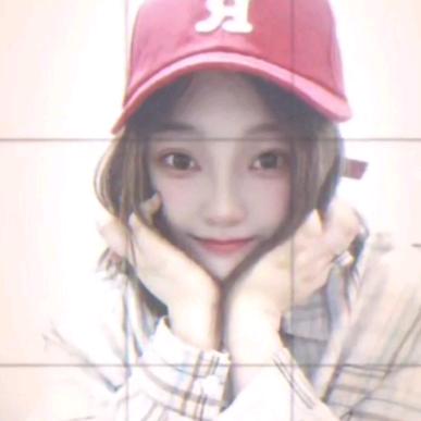 chars吖记录日常