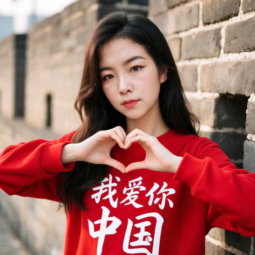 仙果姑娘