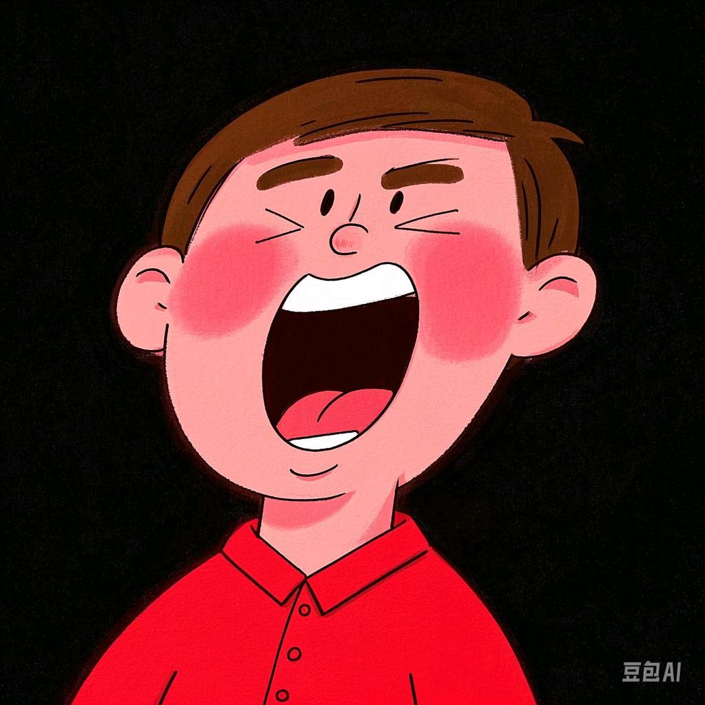 李大嘴