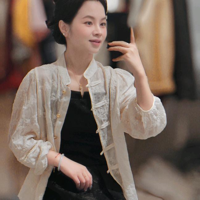 唯怡儿柳市二店静静