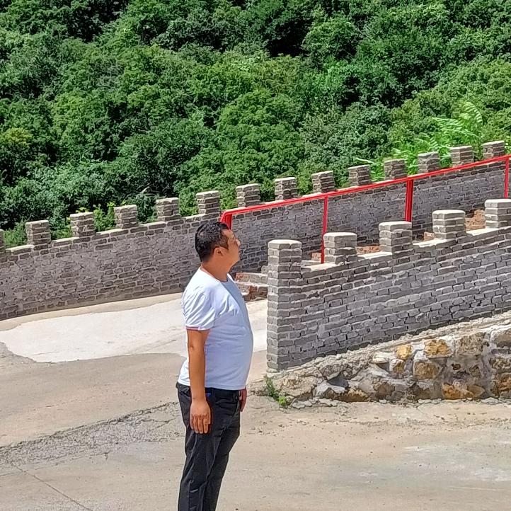 犇腾得小何