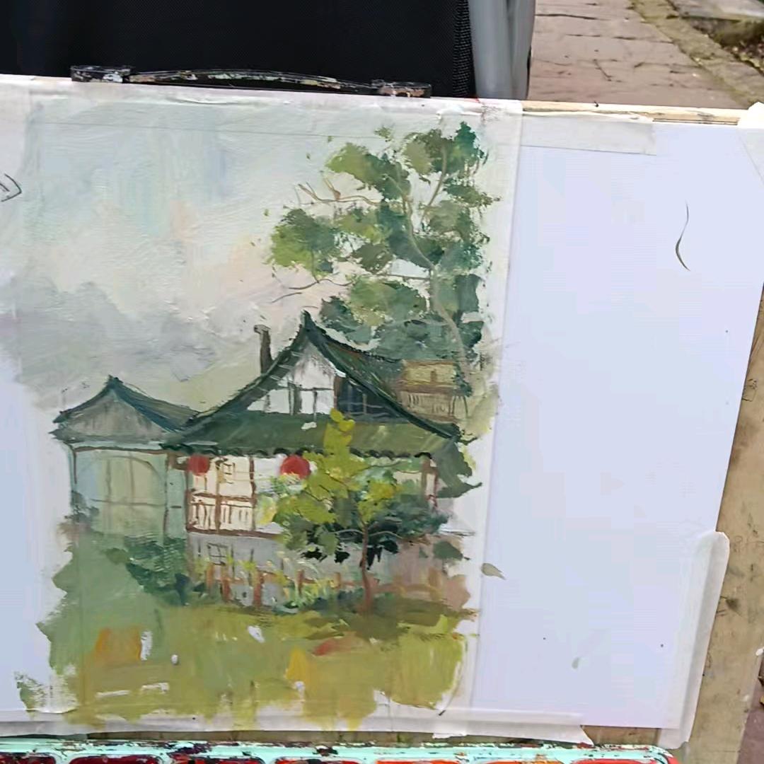 从零开始