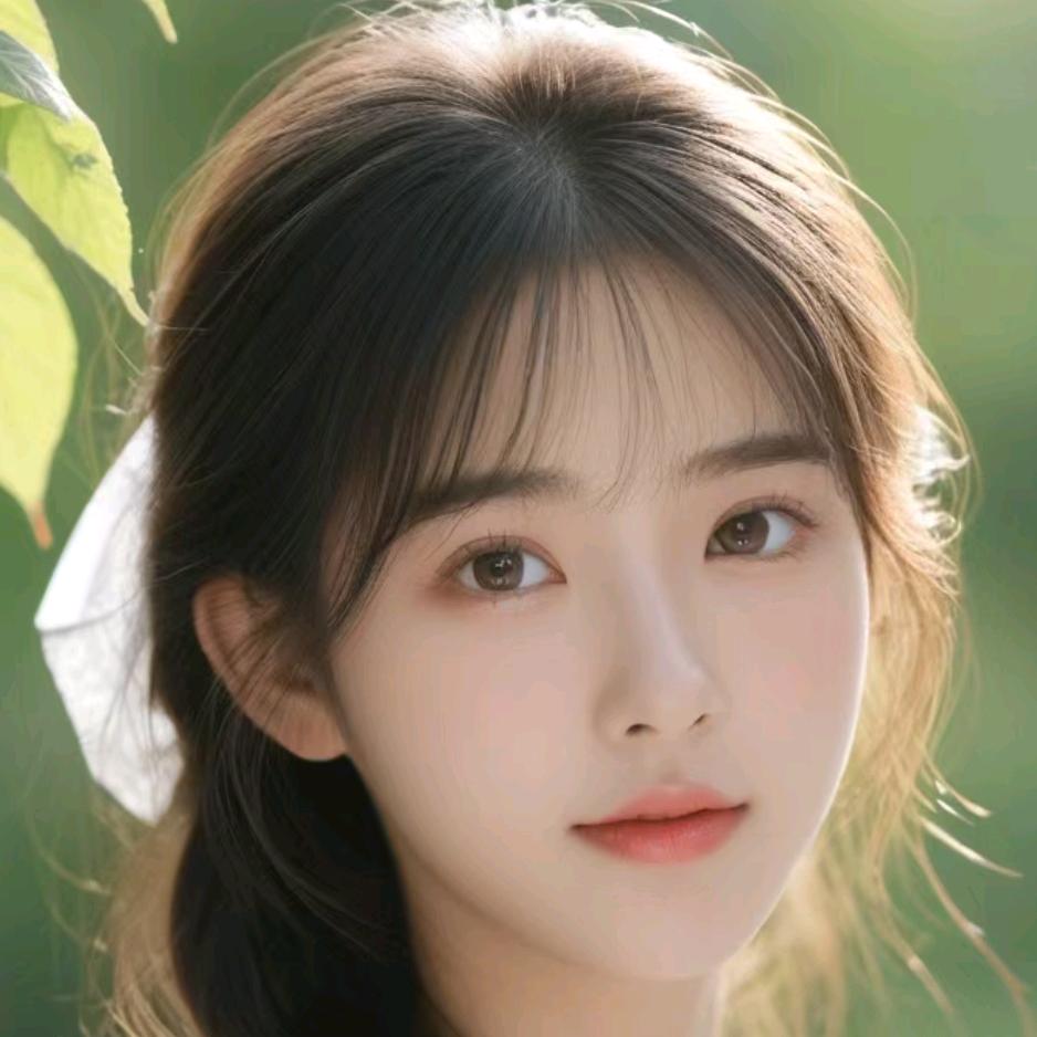 小橙子不甜的头像
