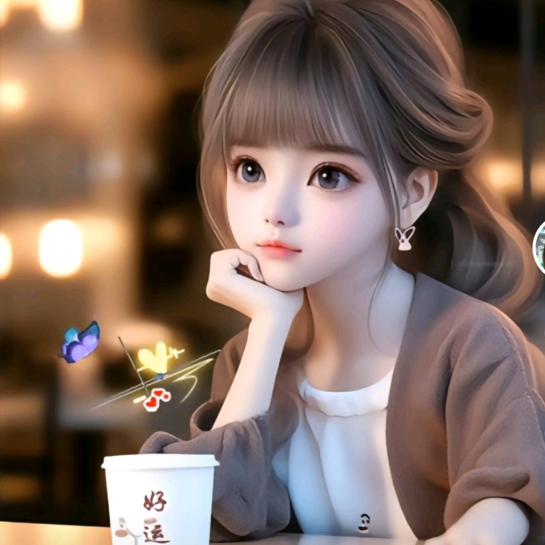 期待美好