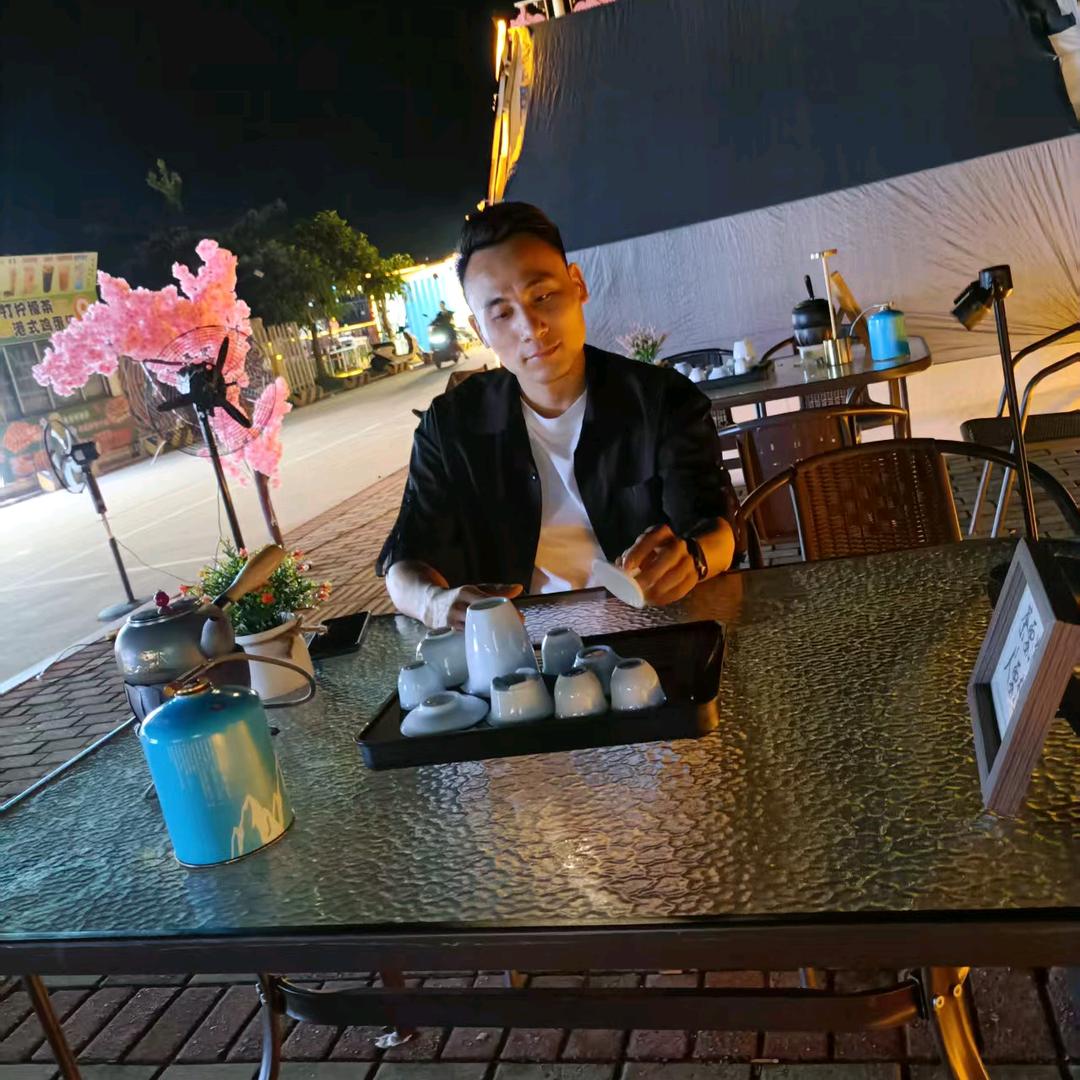 《青云直上》张志援