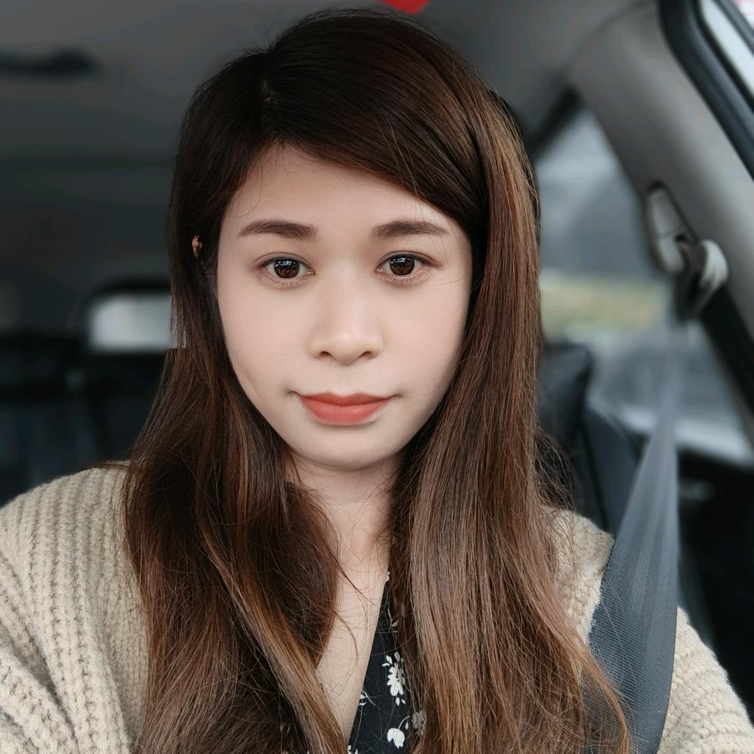 小慧子❤