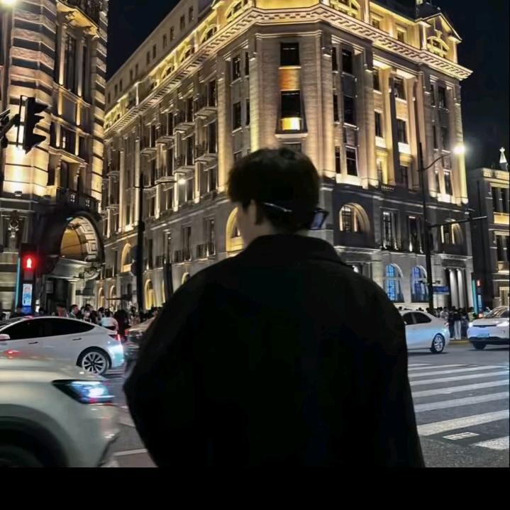 这就是我头像