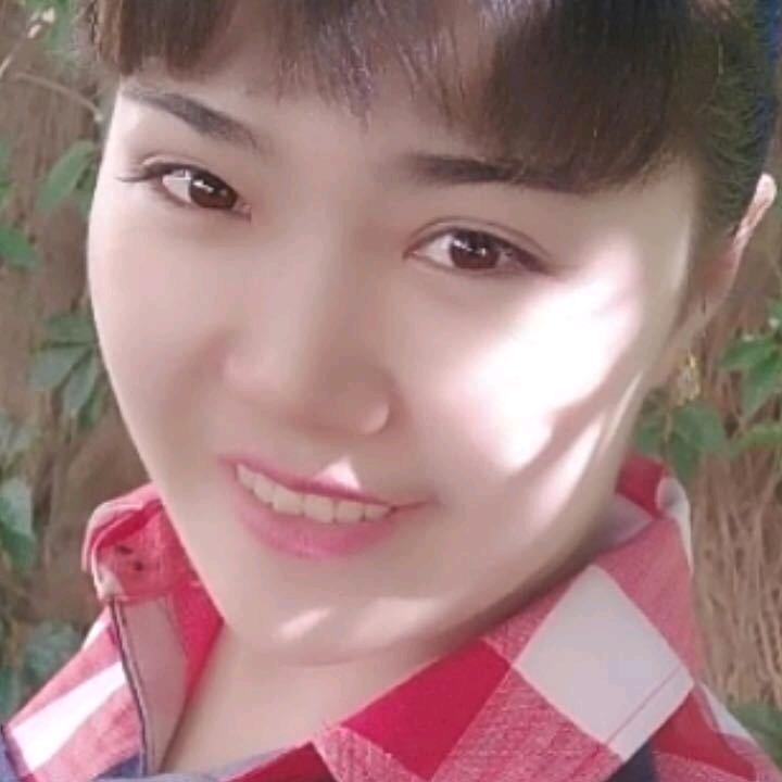 孜巴拉的妈咪