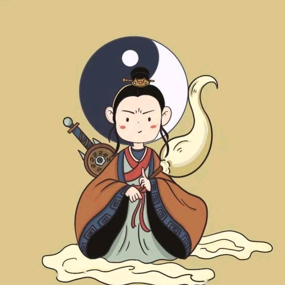 道缘