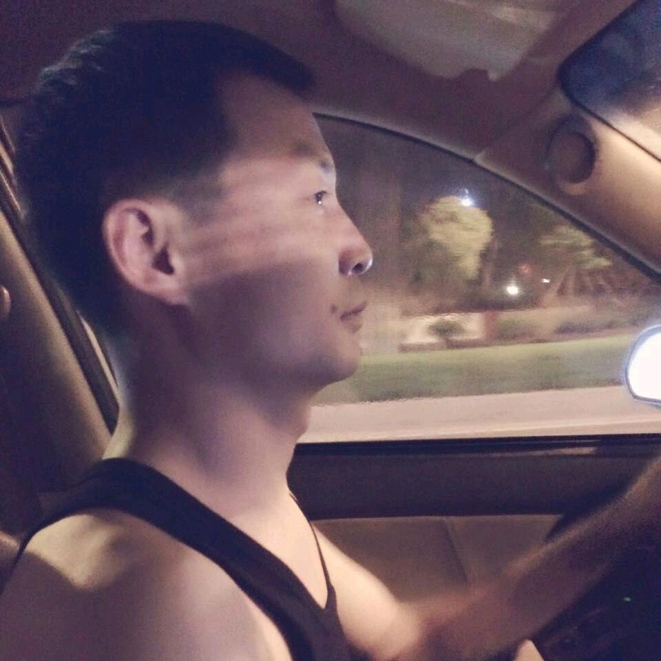 南京璐辰二手车（老李）