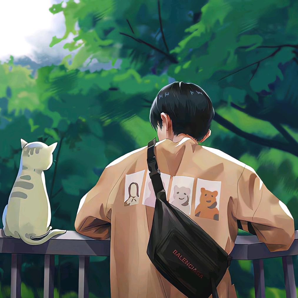 尘