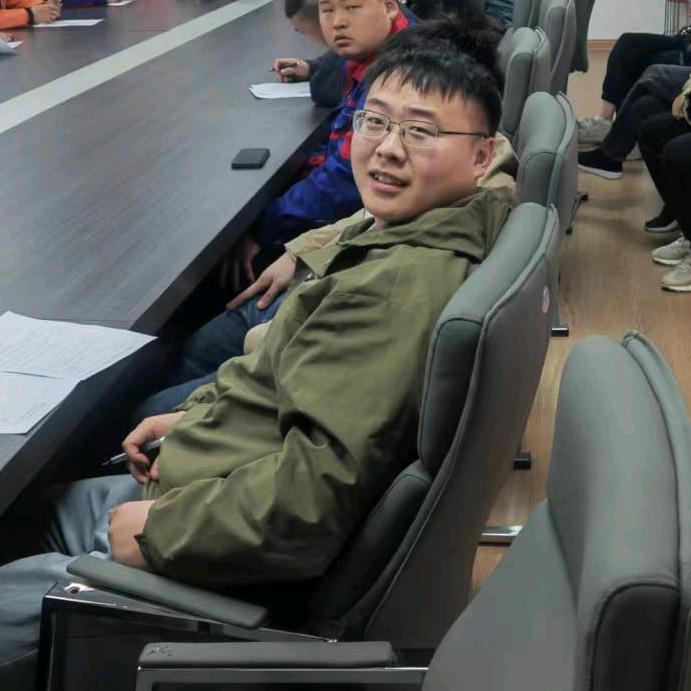郑州装卸小陈