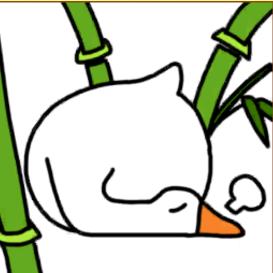 凉拌鼻毛😢