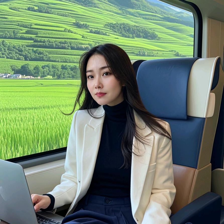 塔吊司机三姑娘