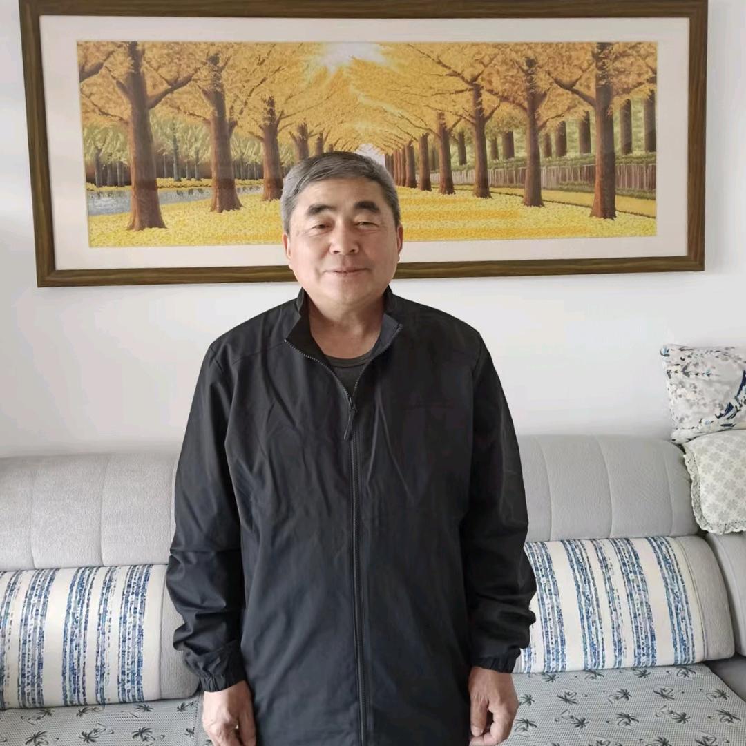 老李哥（学习中）