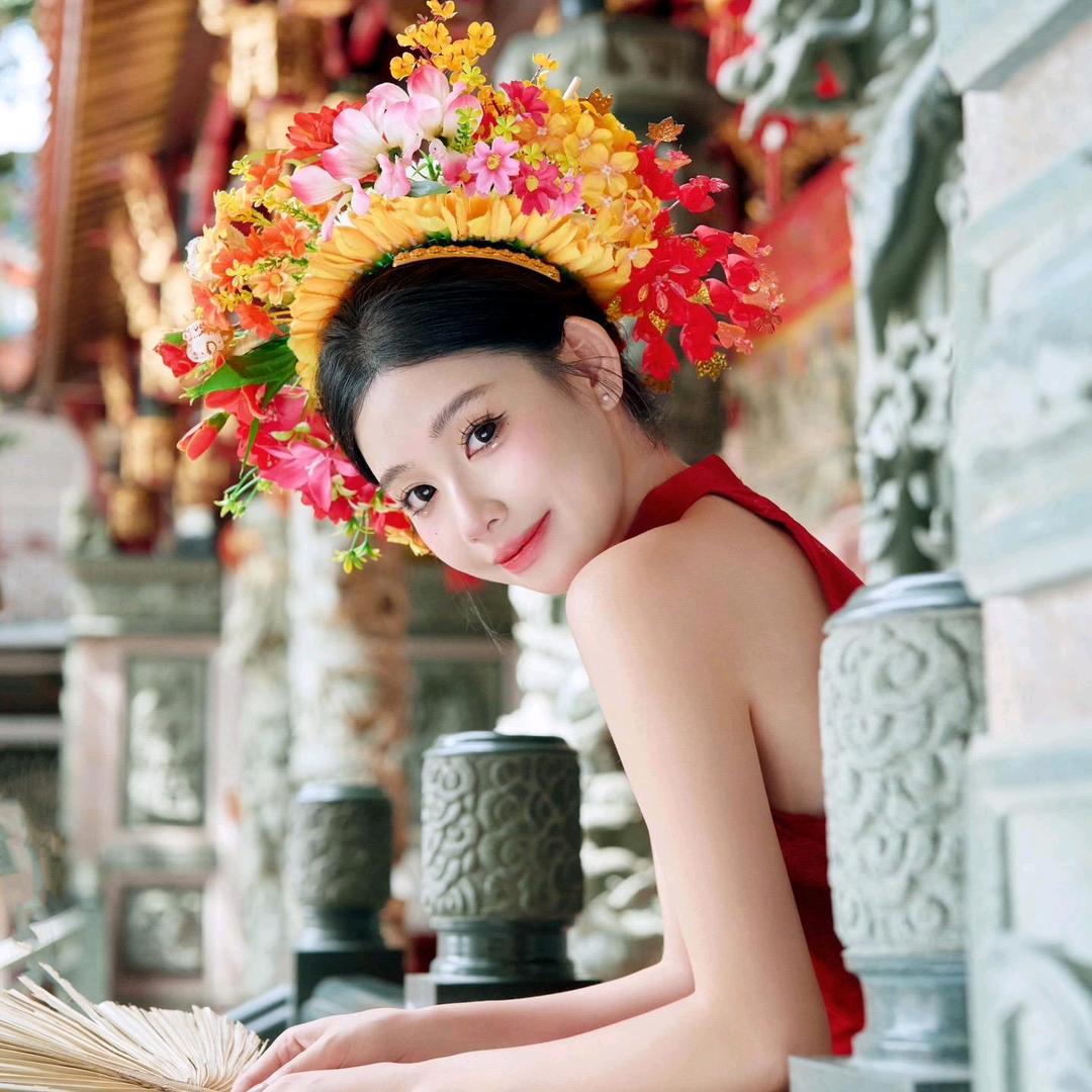 浣溪沙旅拍(夫子庙东市店)官方号